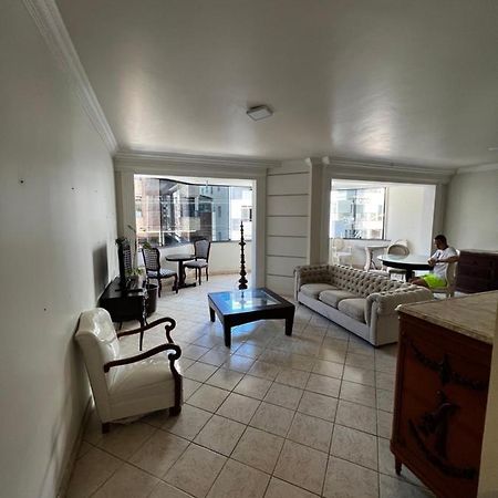 Apartamento Para Temporada Διαμέρισμα Guarapari Εξωτερικό φωτογραφία