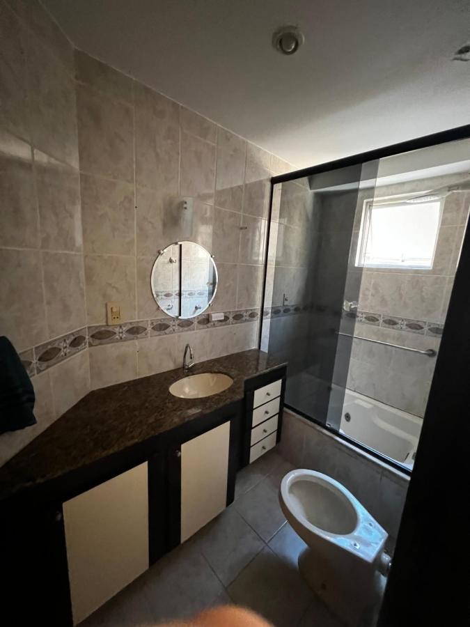 Apartamento Para Temporada Διαμέρισμα Guarapari Εξωτερικό φωτογραφία