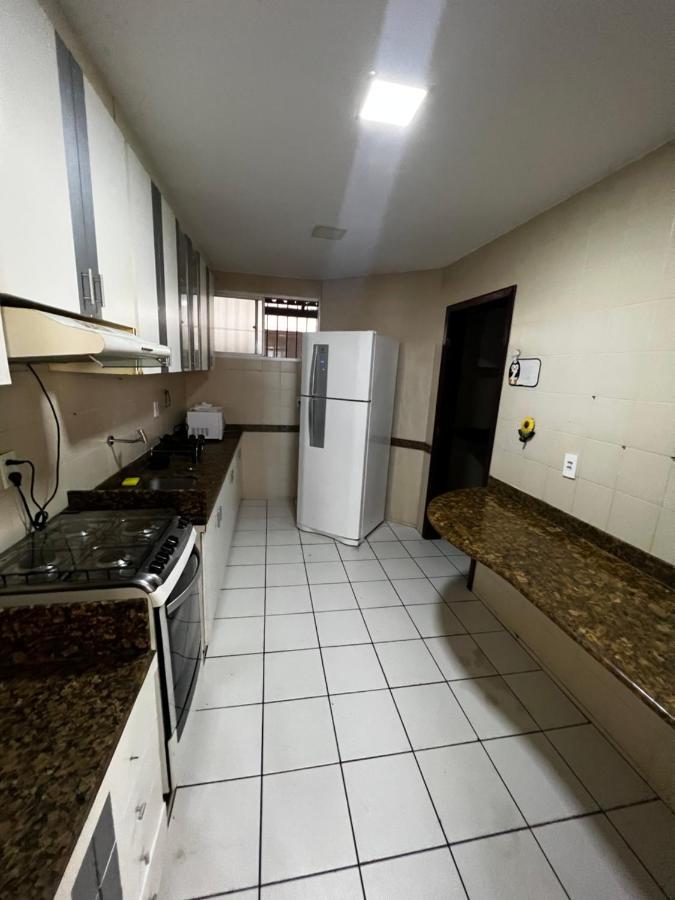 Apartamento Para Temporada Διαμέρισμα Guarapari Εξωτερικό φωτογραφία