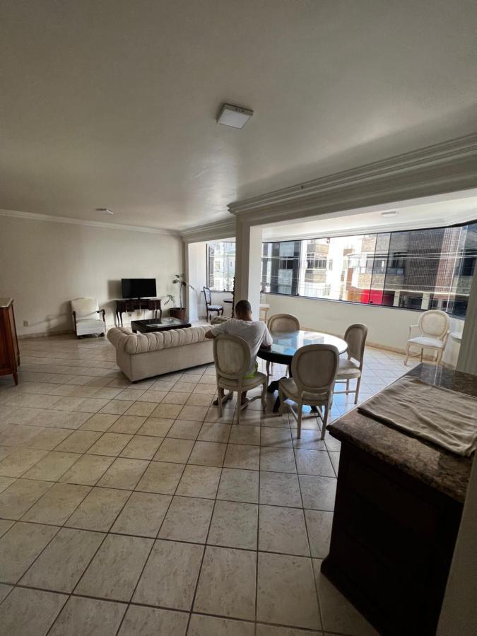 Apartamento Para Temporada Διαμέρισμα Guarapari Εξωτερικό φωτογραφία