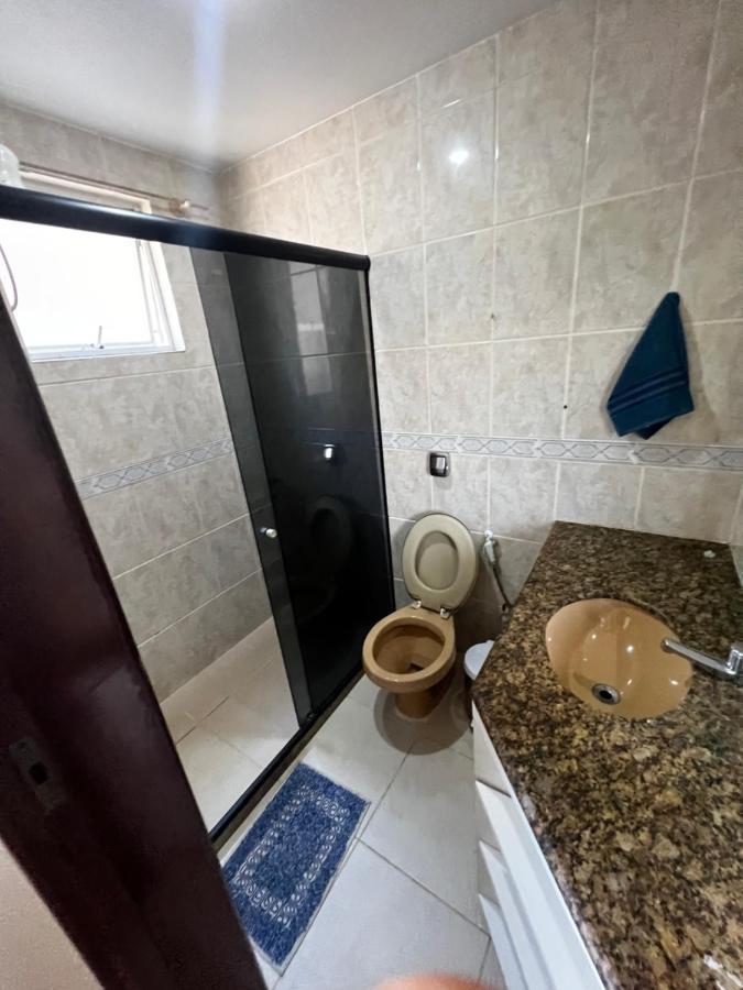 Apartamento Para Temporada Διαμέρισμα Guarapari Εξωτερικό φωτογραφία
