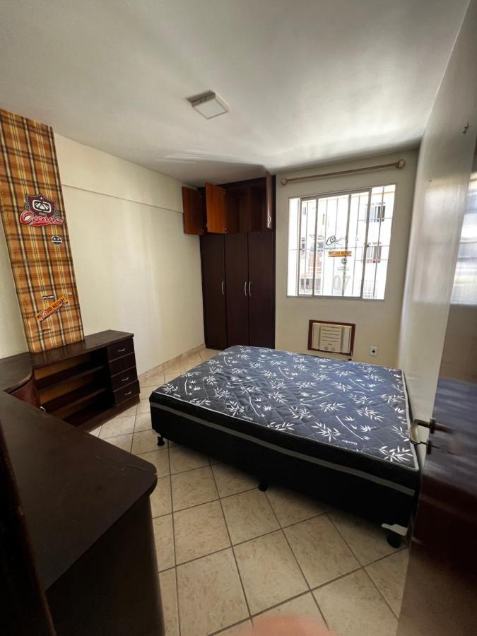 Apartamento Para Temporada Διαμέρισμα Guarapari Εξωτερικό φωτογραφία