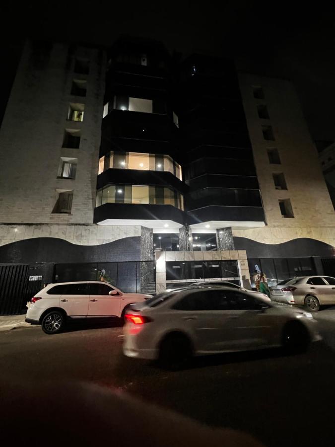 Apartamento Para Temporada Διαμέρισμα Guarapari Εξωτερικό φωτογραφία